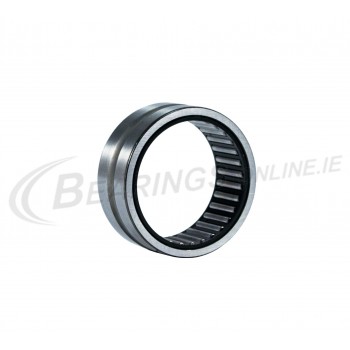 NEEDLE ROLLER BEARING NKI17/16  17X29X16mm INA